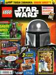 Gazetka LEGO Star Wars 9/2024 Sabine Wren