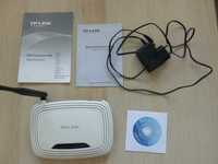 Router WIFi TP Link WR740N