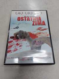 Ostatnia zima. El Muerto. 2 filmy dvd