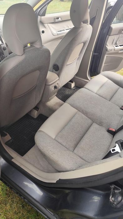 Volvo V50 2.4  5 cylindrów gotowy do jazdy