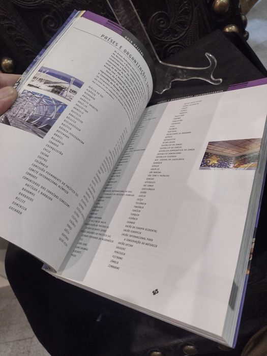 Guia Oficial Expo 98 Lisboa