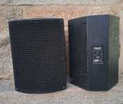 Monitores de palco