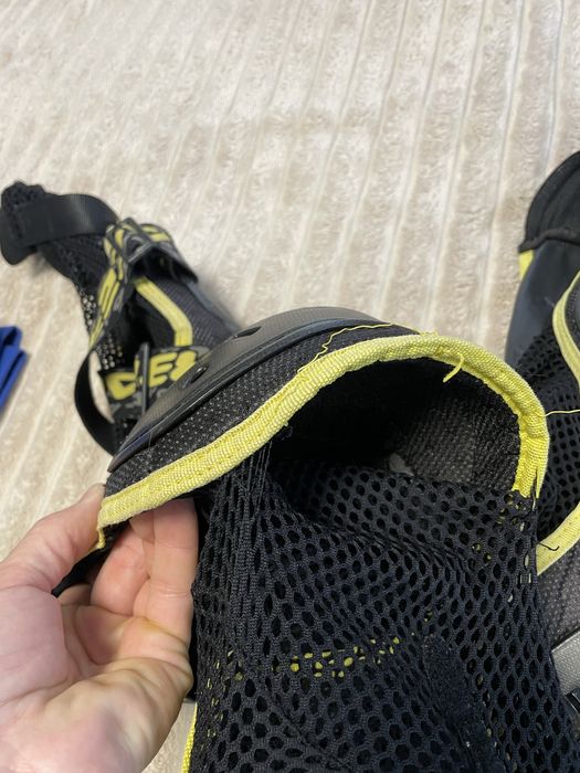 Черепаха Acerbis xl xxl