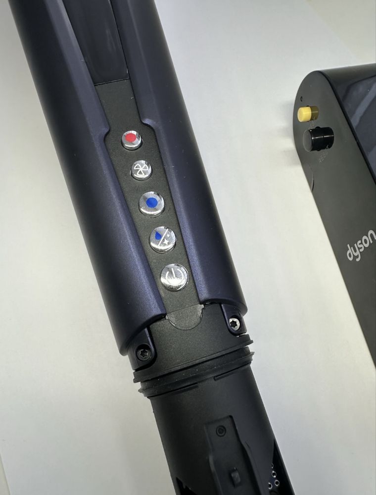 Dyson HT01 Airstrait оригінал
