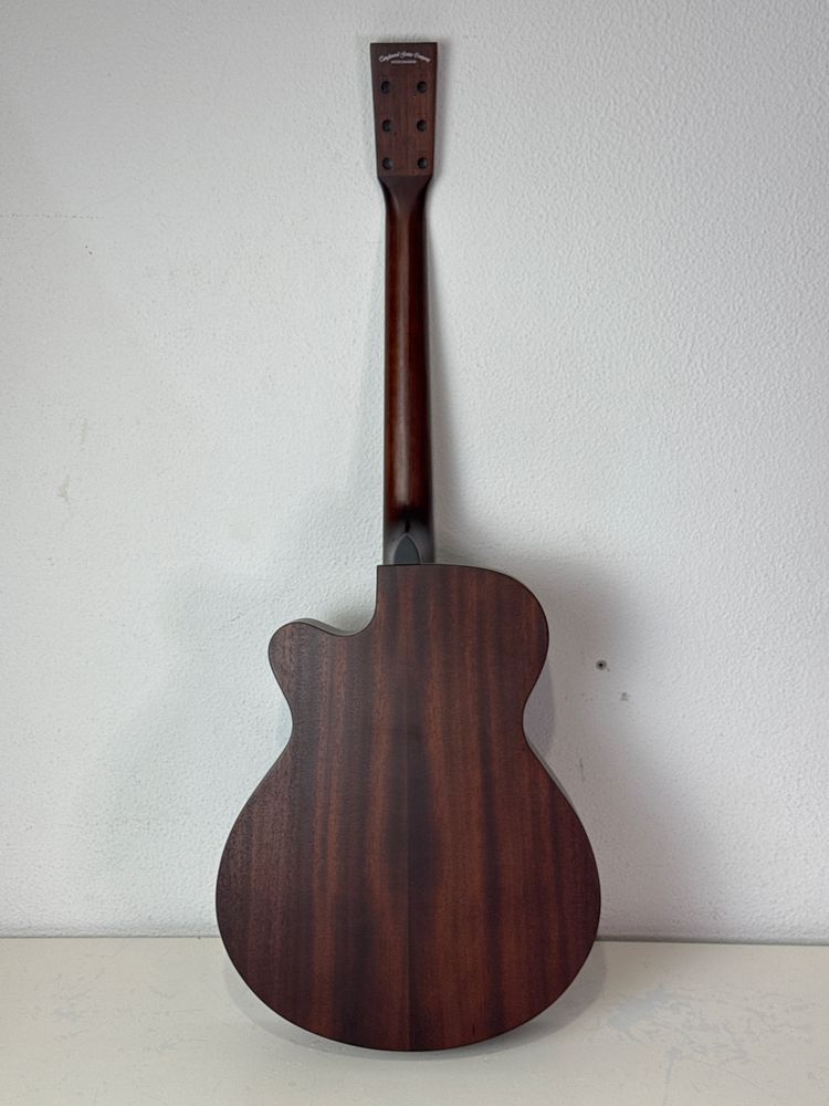 Corpo guitarra Tanglewood TWCR SFCE Guitarra Acústica