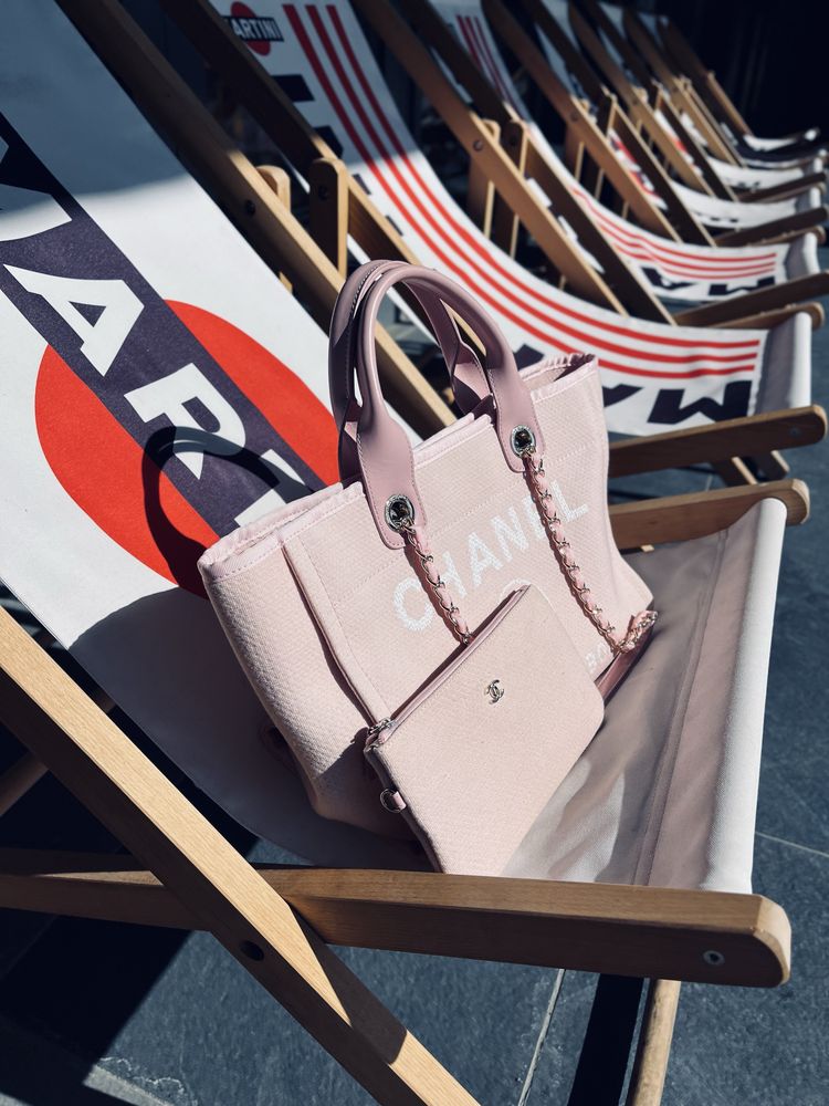 Сумка Chanel оригинал