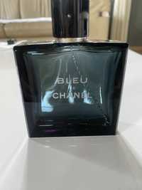 Flakon  po Bleu de Chanel