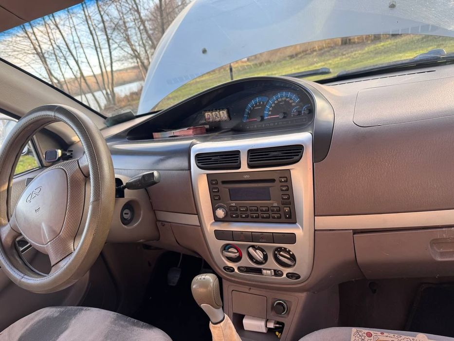 Продам Chery S21 1.3