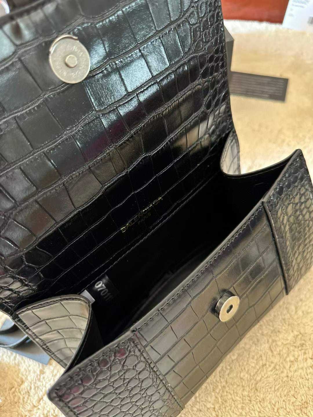 Torebka damska Balenciaga
