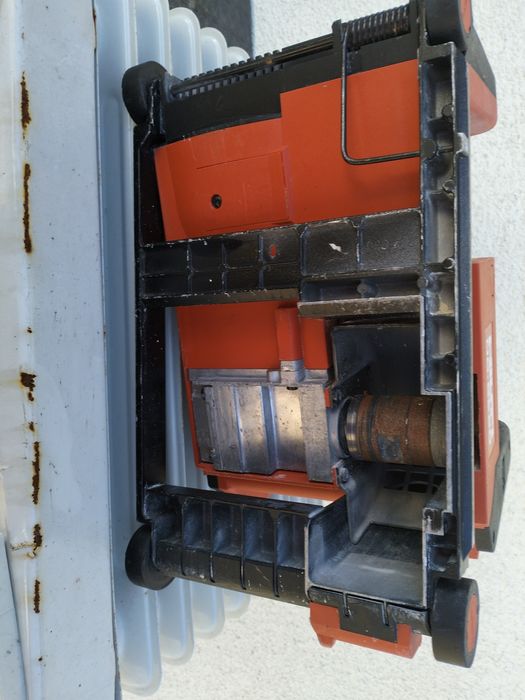 Hilti DC SE 20 bruzdownica