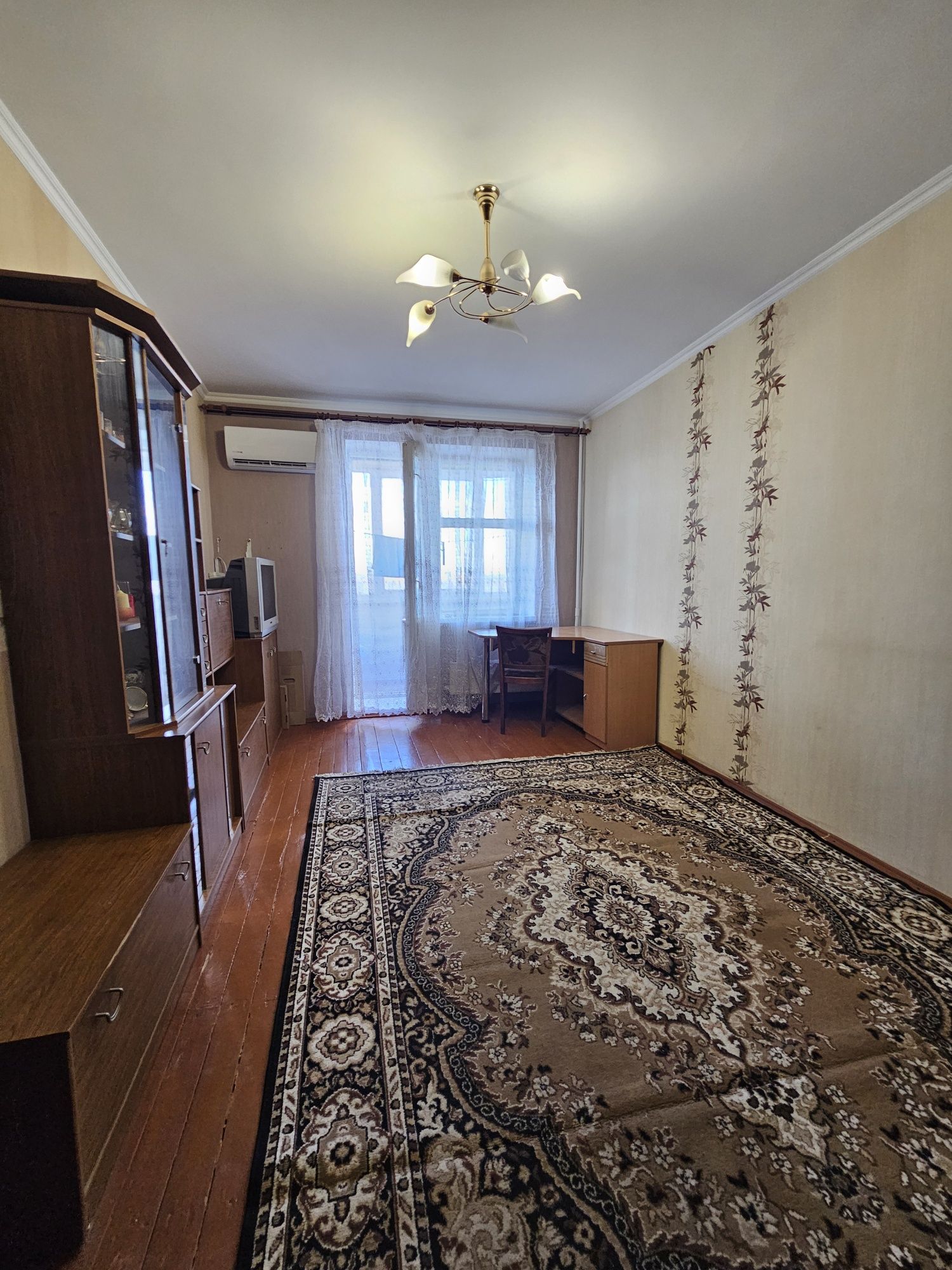 Оренда двухкімнатної квартири на Богунії