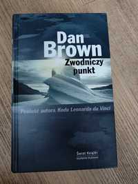 dan brown zawodniczy punkt