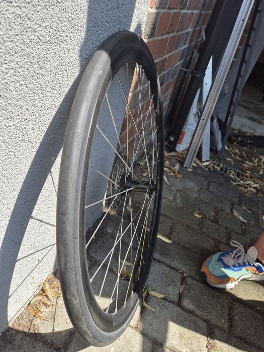 Sprzedam rower szosa