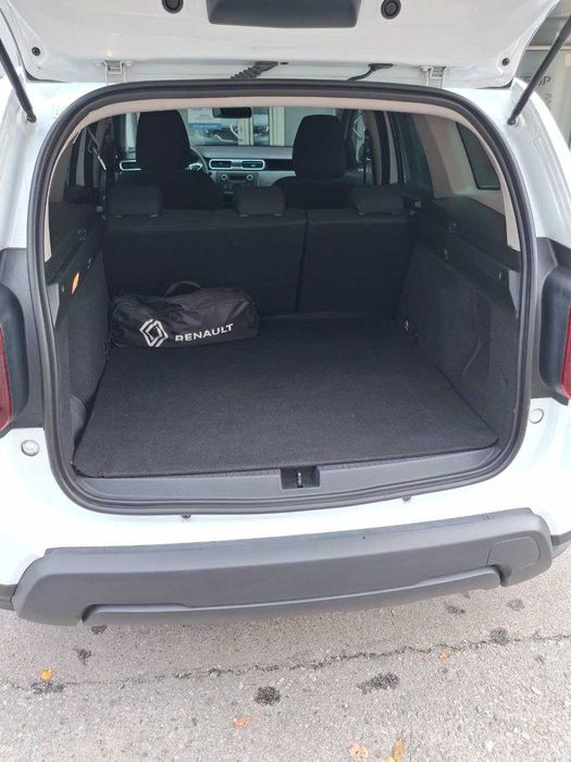 Рено Дастер  4/4