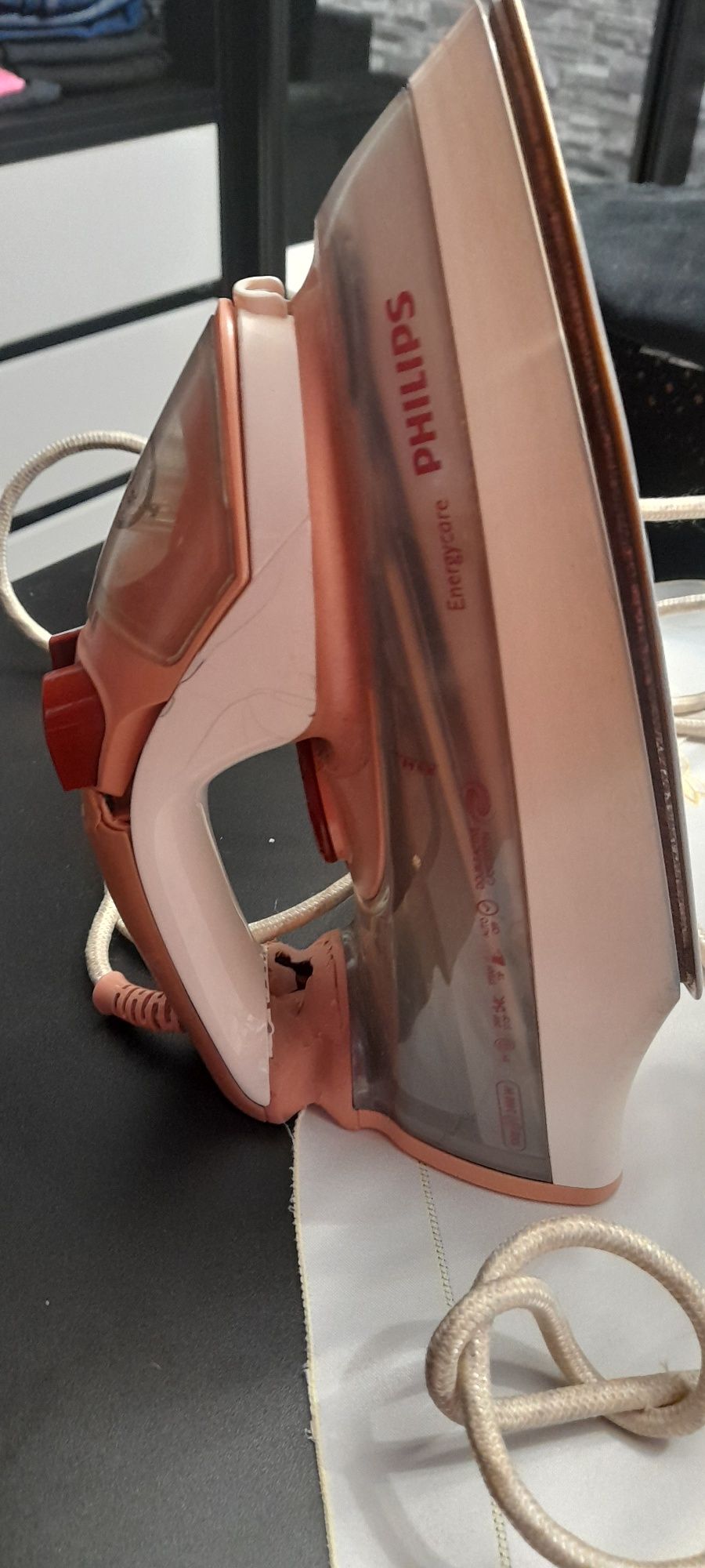 Żelazko philips essentials