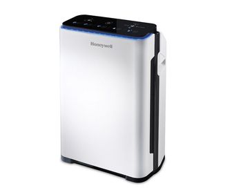 Oczyszczacz powietrza Honeywell Premium HPA710 - 84m2
