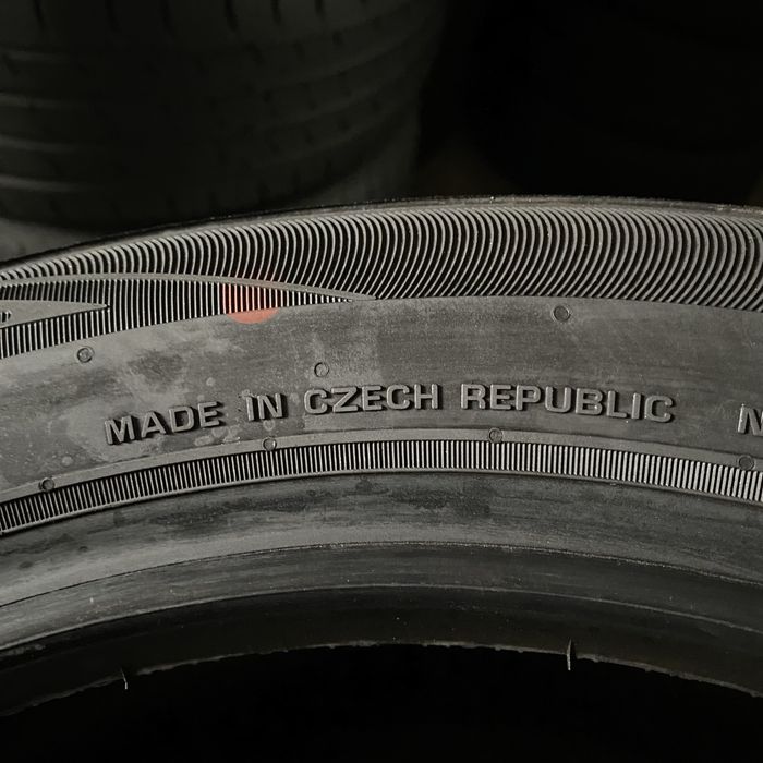 Шини нові 185/55/15 - 4шт Nexen Nblue HD plus