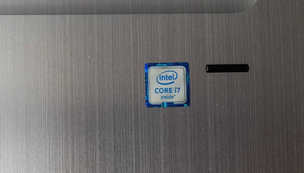 Laptop HP ProBook - 17 cali FullHD, Intel i7, AMD Radeon, Windows 11