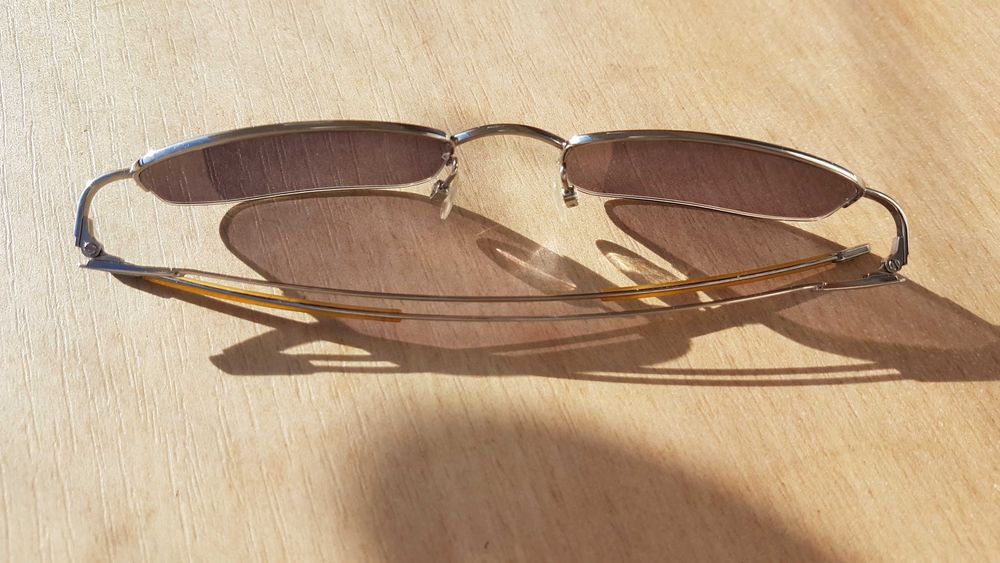 Oprawki okularów LONGINES oryginalne