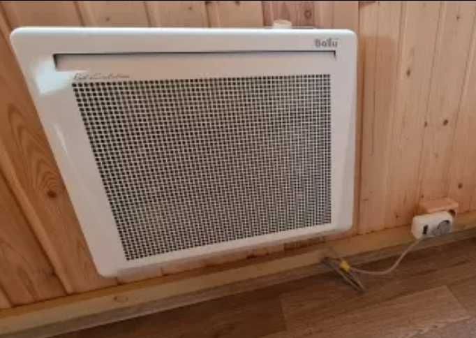 Termostato digital sem fios