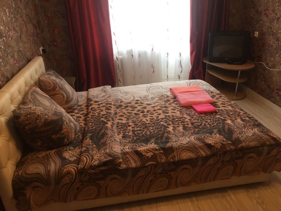 Квартира с евро ремонтом на по Суворова центр