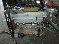 Motor Fiat Grande Punto 1.2I (199A4000)