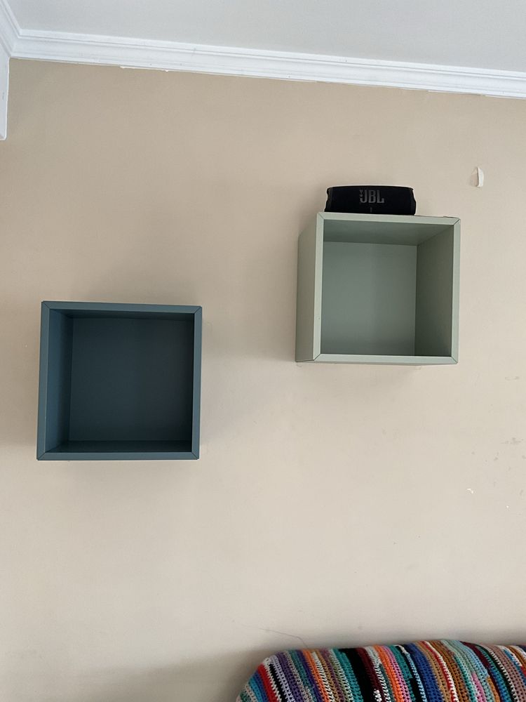 Cubos/Móvel de decoração