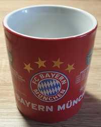 Kubek kolekcjonerski FC Bayern München
