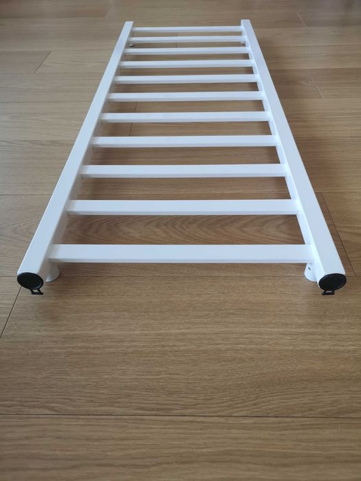 Absolutna okazja - Grzejniki DRABINKOWE