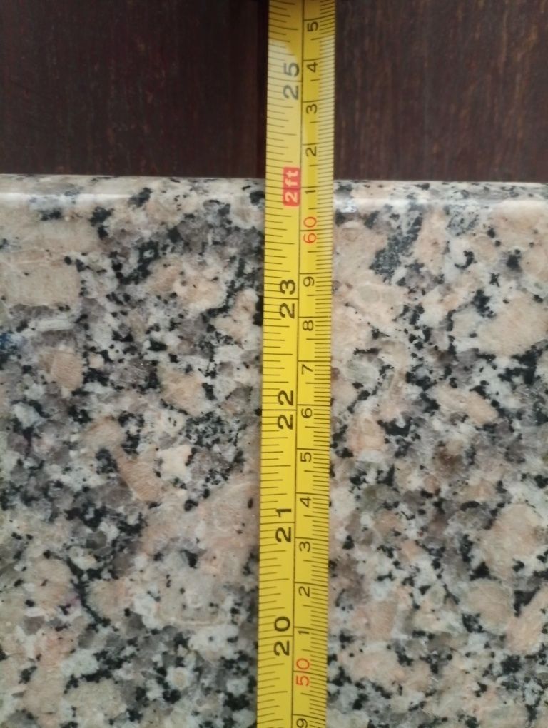 Pedra Granito (para desocupar)