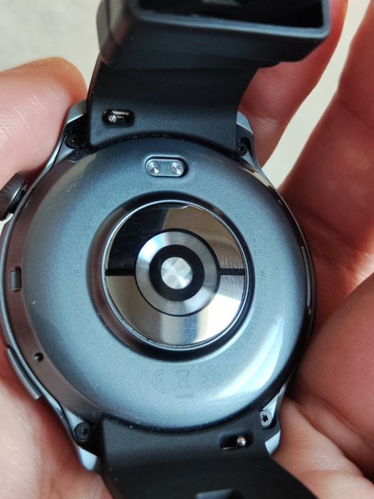 Смарт годинник Amazfit Balance