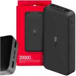 Powerbank szybkie ładowanie telefon tablet iphone Eltrox Gdynia Puck
