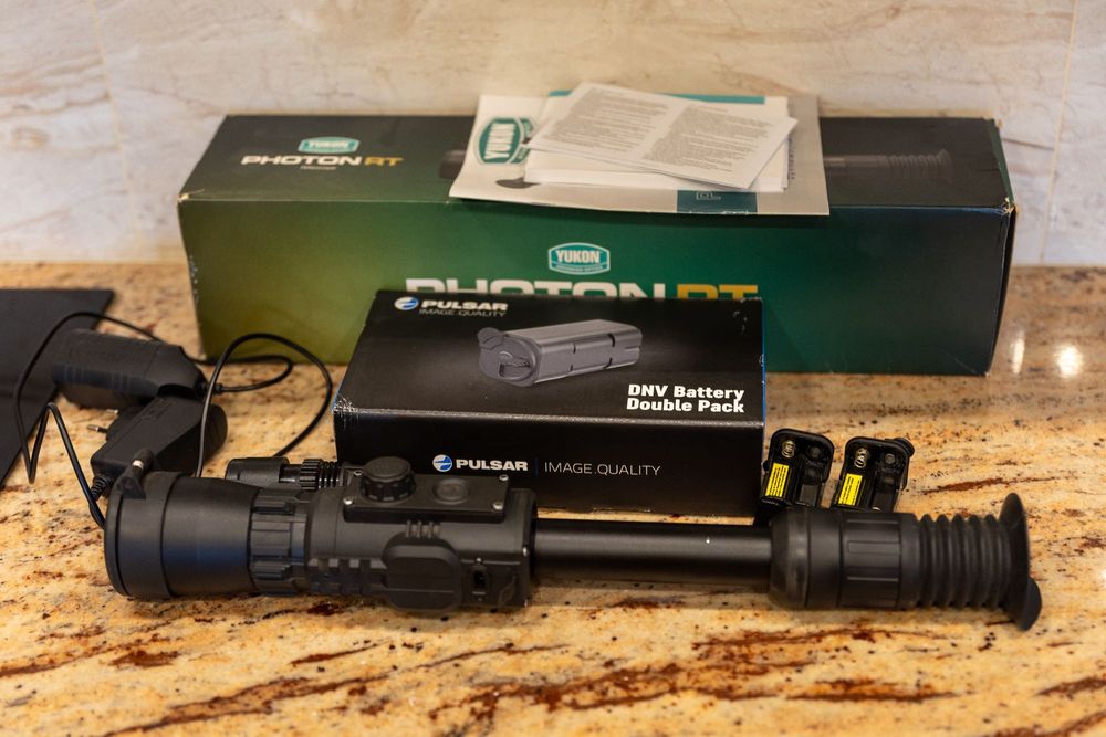 Yukon photon rt 6x50