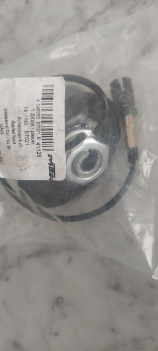 Cabeça de antena