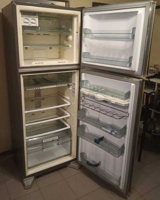 Холодильник Whirlpool wrx48x