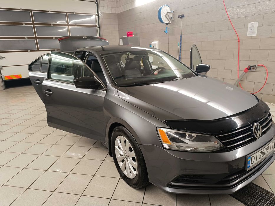 Volkswagen Jetta 2016? 1,4, 165500km