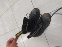 Botas doctor Martins