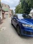 Audi Q7 Na sprzedaż Audi q7 z 2016 roku ANGLIK!