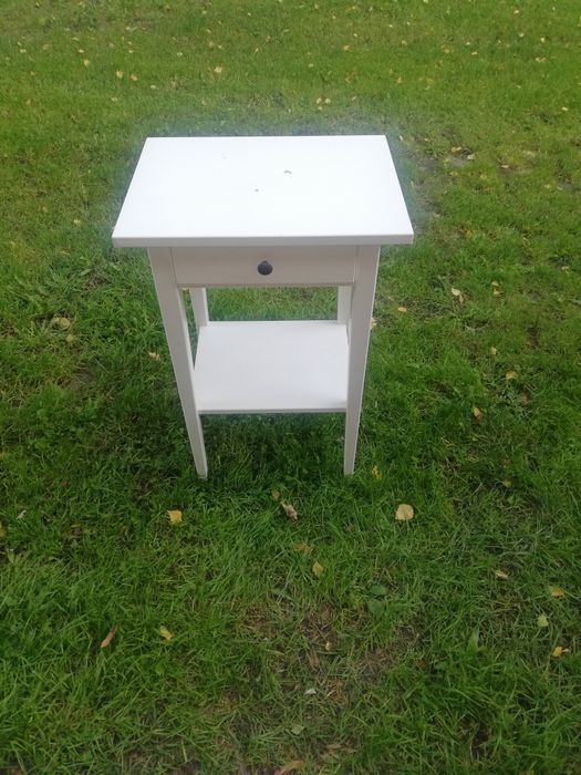 Hemnes stolik nocny