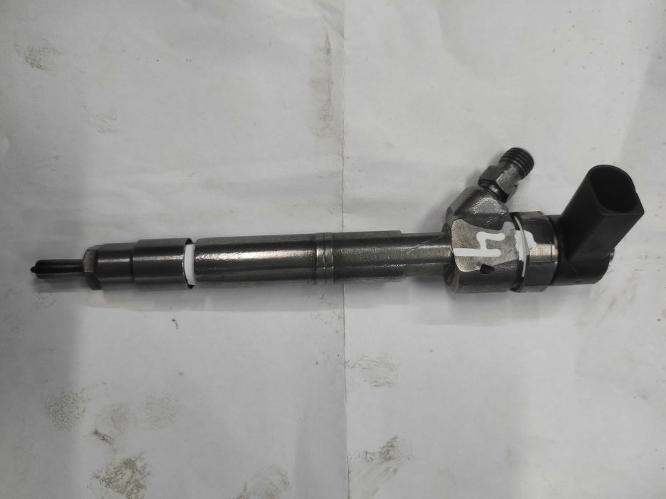Форсунки 0445110035 A6130700187 MERCEDES SPRINTER VITO CDI W163 ML