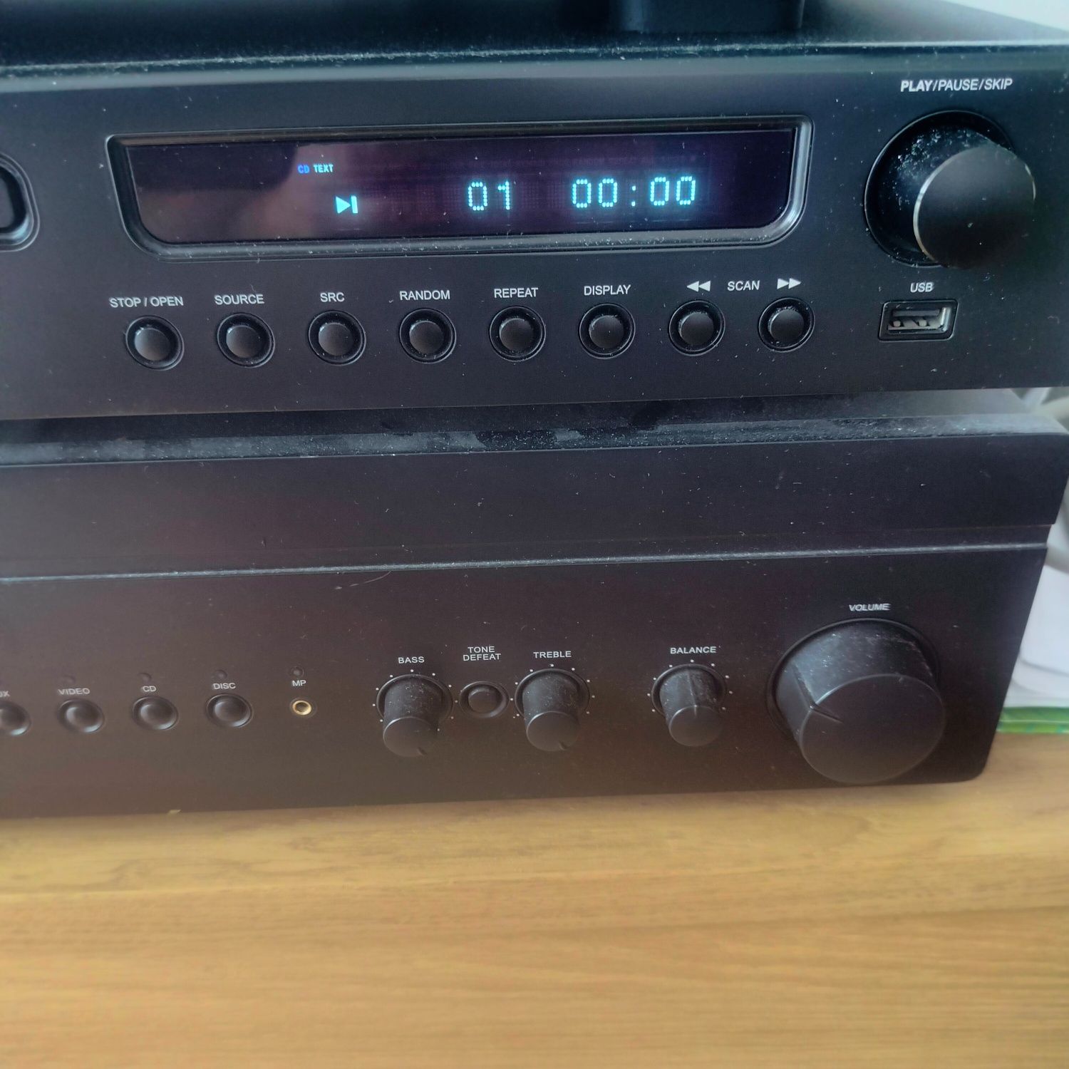 CD Nad 565 BEE najwyższy model
