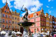 od180zł_NaDoby_GDAŃSK_Starówka_lub_blisko plaży. Zapytaj-WyślemyOfertę