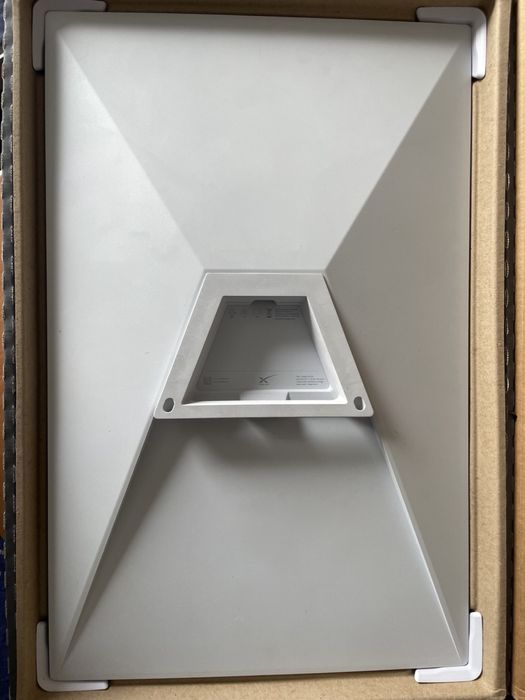 Антена Starlink Gen 3 Rev 4