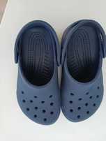 Crocs de criança