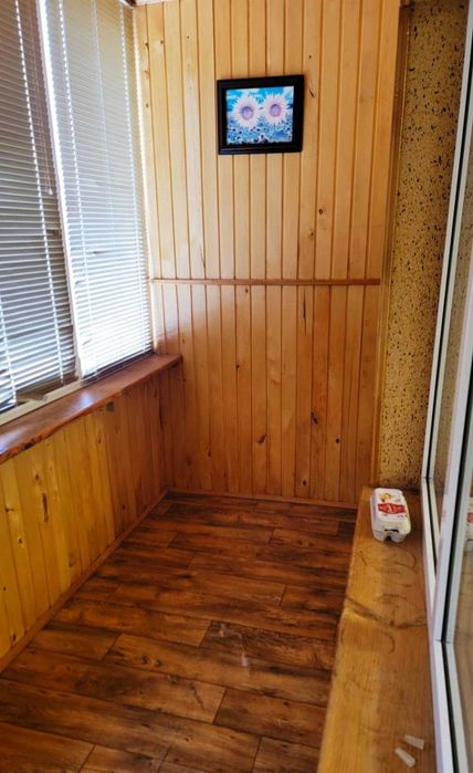 Продам  3 кім.квартиру  вул.Корольова  12-Б, Деснянський р-н, Чернігів