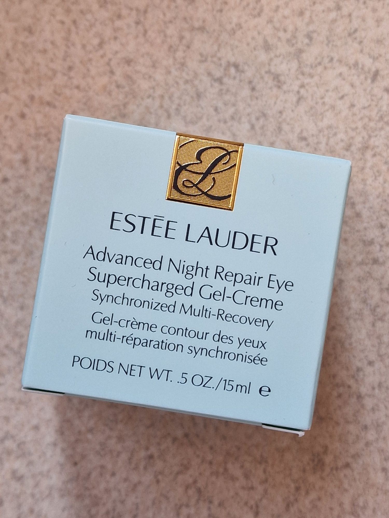 Estee Lauder Revitalizing Advanced Night Repair eye