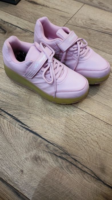 Buty butorolkii rolki adidasy 38