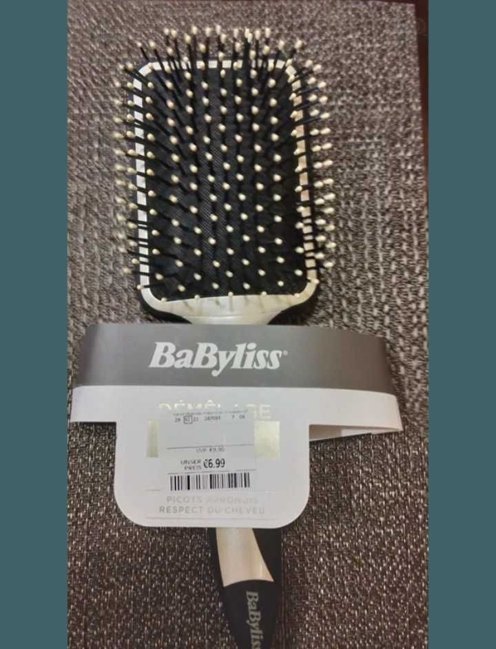 Продам щетку для волос BaByliss