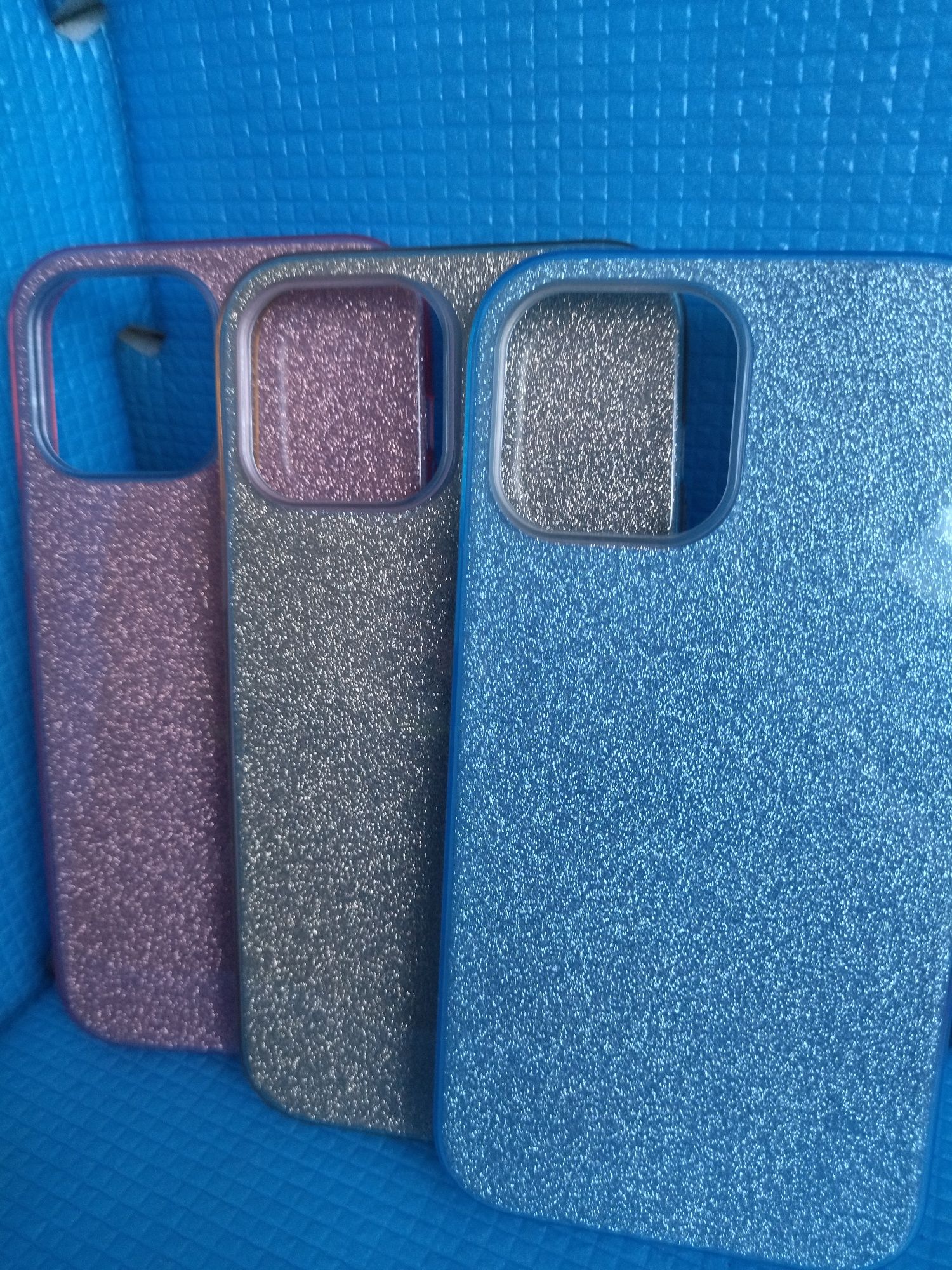 Etui do iPhone 12 Pro Max/ 13 Pro Max (X5-AD)