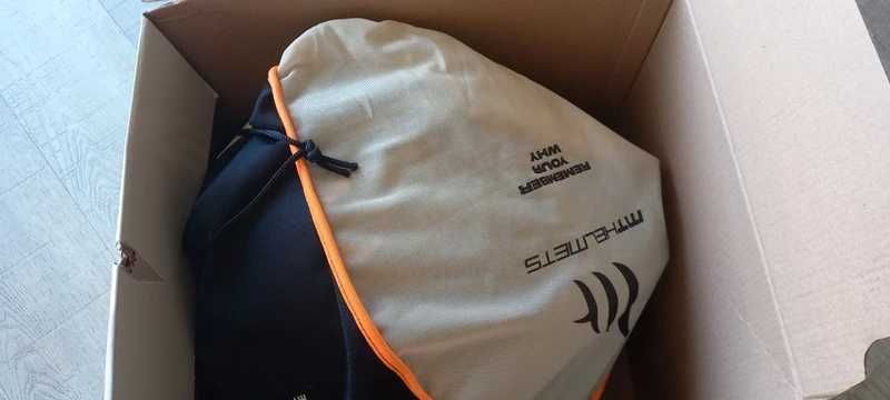 Capacete novo MT Jarama Solid A1 Black mate
